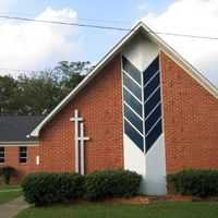 Meridian Wesley Chapel - Meridian, Mississippi