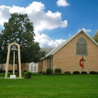 Bascom United Methodist  Church