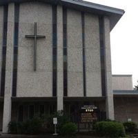 Mason United Methodist Church