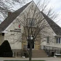 Madison First United Methodist Church