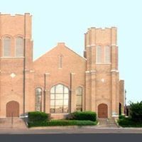 First United Methodist Church Huntsville