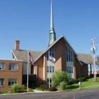 Simpson United Methodist Church