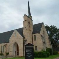 Premont United Methodist Church