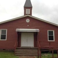 Springfield United Methodist Church