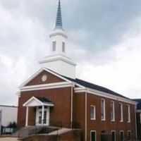 South Tryon Community United Methodist Church - Charlotte, North Carolina