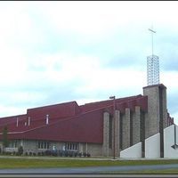 Montrose Zion United Methodist Church