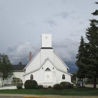 St. Cyprian's Church