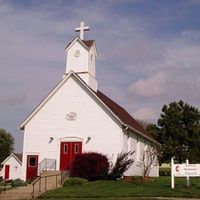 Burr United Methodist Church