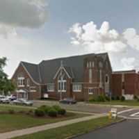 Lakeview United Methodist Church - Barberton, Ohio