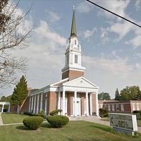 Bethel United Methodist Church