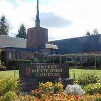 Hillsboro United Methodist Church