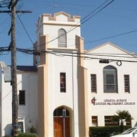 Geneva Avenue United Methodist Church