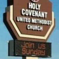 Holy Covenant United Methodist Church