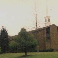 Shalom United Methodist Church