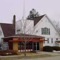 Cherry Grove United Methodist Church - Spring Valley, Minnesota