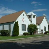 Plains United Methodist Church