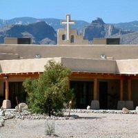 Desert Skies United Methodist Church