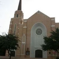St. Paul United Methodist Church of Abilene