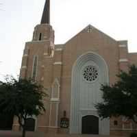 St. Paul United Methodist Church of Abilene - Abilene, Texas