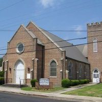 Abbeville United Methodist Church