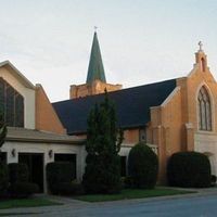 First United Methodist Church of Liberty