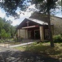 Cedar Park First United Methodist Church
