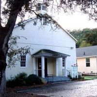 Clearlake Oaks Community United Methodist Church