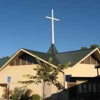 Good Samaritan United Methodist Church - Cupertino, California