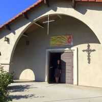 La Trinidad United Methodist Church - San Jose, California