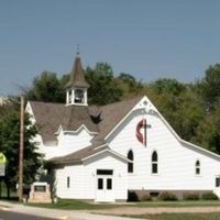 Eagle Bend United Methodist Church