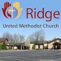 Ridge United Methodist Church - Munster, Indiana