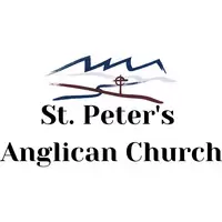 St Peter's Anglican Church - Okotoks, Alberta