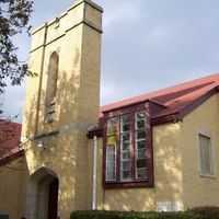 El Buen Samaritano United Methodist Church - Fort Worth, Texas