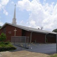 Oaklawn United Methodist Church