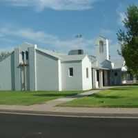 Community Church of Buckeye - Buckeye, Arizona