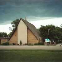 Arnold United Methodist Church - Arnold, Nebraska