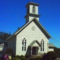 Henrietta United Methodist Church