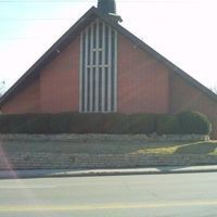 Burns United Methodist Church