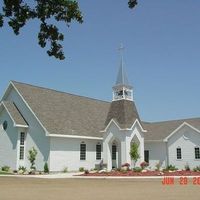 Hubbard United Methodist Church