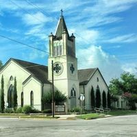 Cuero First United Methodist Church