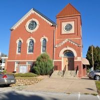 Syracuse United Methodist Church