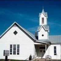 Amity United Methodist Church - Mount Vernon, Ohio