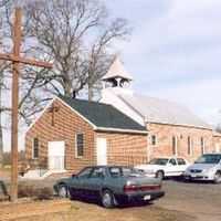 Mt Calvary United Methodist Church - Charlotte Hall, Maryland