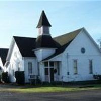First United Methodist Church- Overton Texas