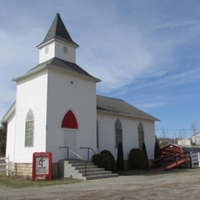 White Chapel Church