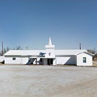 Hamby United Methodist Church