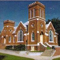 Wymore United Methodist Church