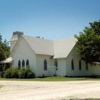 Allen United Methodist Church