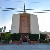 First United Methodist Church of San Leandro