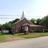 New Harmony United Methodist Church - Seneca, South Carolina